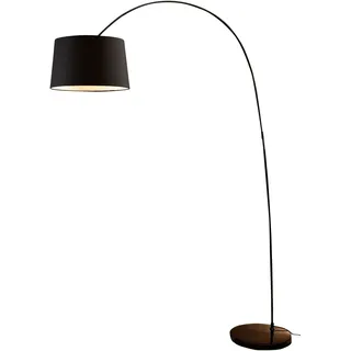 SalesFever Kaspars 205 cm Schwarz