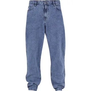 Karl Kani Bequeme Jeans Karl Kani Herren blau 28