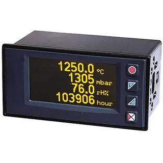 Wachendorff MA964802 MA964802 Modbus-Remote Display
