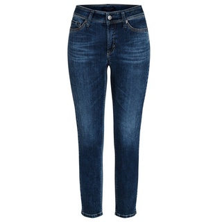 Cambio Bequeme Jeans CAMBIO / Da.Jeans / Piper short blau 40/27