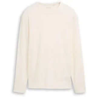 Tom Tailor Langarmshirt Beige XL