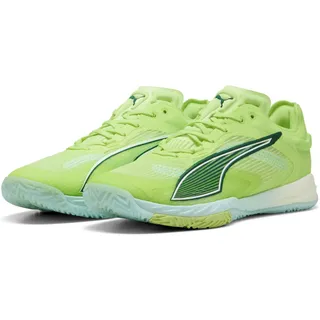 Puma Accelerate Nitro SQD 4 Herren Gelb 48