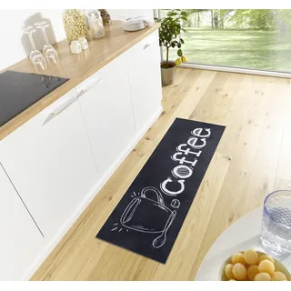 HANSE HOME Cook & Clean, Küchenläufer – Küchenteppich, Küche, Teppich, Pflegeleicht