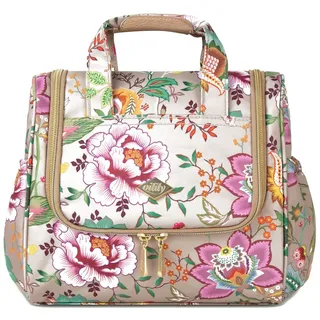 Oilily Color Bomb Cathy Kulturbeutel 23 cm nomad