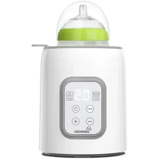 GROWNSY Grownsy, Flaschenwärmer, bottle warmer (gray)
