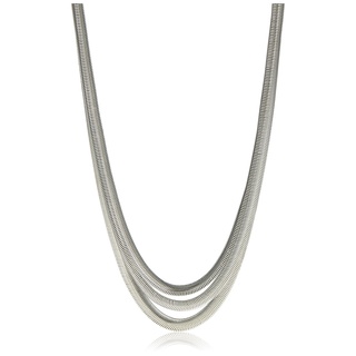Tommy Hilfiger Jewelry Halskette für Damen aus Edelstahl - 2700978