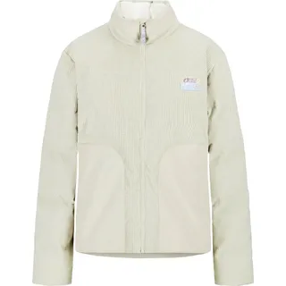 Picture Organic Clothing Nury Puffer Jacket Beige 34