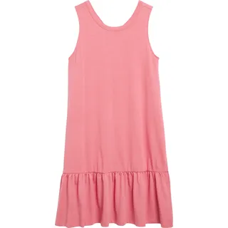 s.Oliver Minikleid Jersey Rosa 42