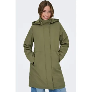 Only Onlkara Parka OS OTW - L