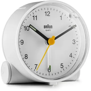 Braun BC01W weiß
