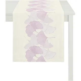 APELT 2900 48x140 cm | mauve - lila