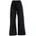 Regenhose Pack It Schwarz 128