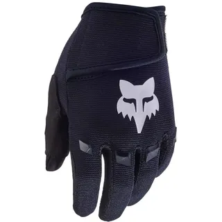 Fox Dirtpaw Kinder Schwarz M