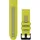 mm, Silikon Electric Lime/graphit, Teile aus Edelstahl schwarz