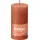 10 x 5 cm herbstliches orange