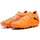 Puma Future 8 Match Mg Erwachsene Heat Fire/Black/Ravish 43
