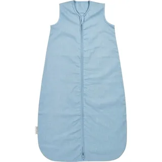 Meyco Baby Sommerschlafsack Jeans Blue 70