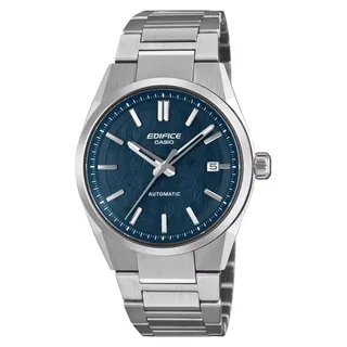 Casio Edifice EFK-110D-2AER Edelstahl 38 mm