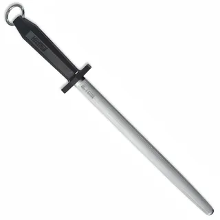 Friedr. Dick Wetzstahl oval Standardzug 30 cm