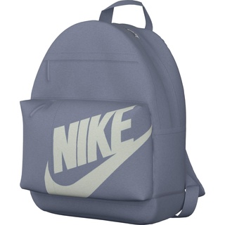 Nike DD0559-494 Sports backpack Unisex Adult ASHEN SLATE/ASHEN SLATE/LIGHT SILVER Größe MISC
