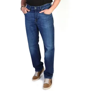 Diesel 5-Pocket-Jeans blau 28