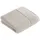 Handtuch 60 x 110 cm stone