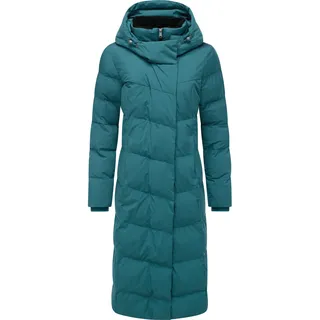 Ragwear Pavla Long Soft YOUMODO Grün 44