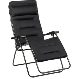 Lafuma Rsx Clip XL AirComfort Relaxsessel 72 x 95 x 125 cm acier klappbar