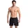 Badeshorts Fundamentals R Black/White XXL
