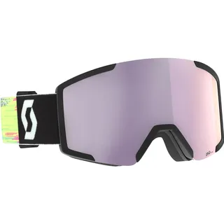 Scott Sports, Skibrille