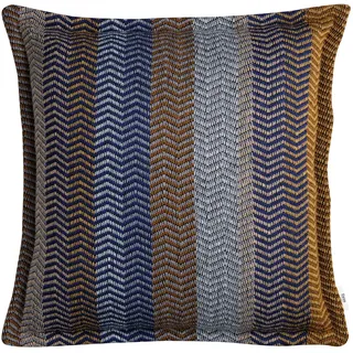Røros Tweed - Fri Kissen 60 x 60 cm, november view