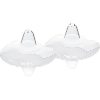 Medela Contact Brusthütchen Gr. L