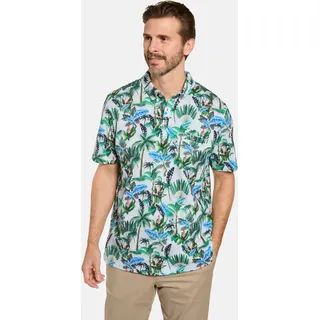 Babista Poloshirt PARINO blau XL