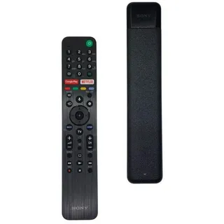 Sony RMF-TX500E – Original-Fernbedienung für TVs – für Bravia Modelle