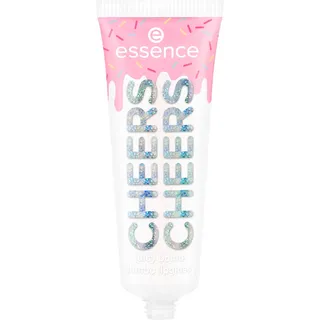 Essence SAY IT WITH JUICY CHEERS juicy bomb jumbo Lipgloss 02 Cake My Day! 30 ml