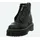 black milled nappa 40
