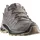 Damen Plum Kitten/Black/Gull 43