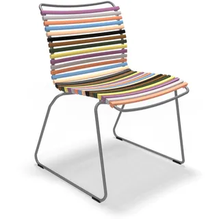 Houe CLICK Stuhl Multi Color 1