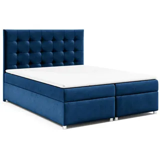 Best For Home Trinity K-12 200 x 200 cm H3 Blau