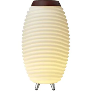 kooduu LED-Akkuleuchte Synergy Kunststoff 56,3 cm