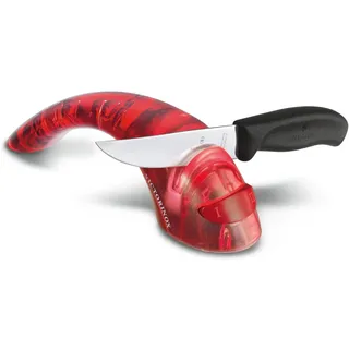 Victorinox Zweistufiger Messserschleifer mit Keramikscheiben