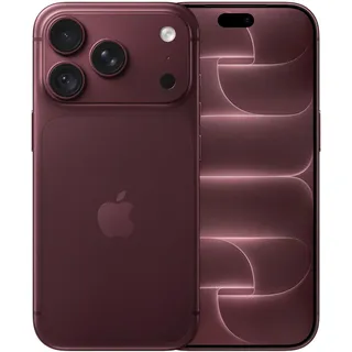 Apple iPhone 18 Pro 256 GB Burgunder