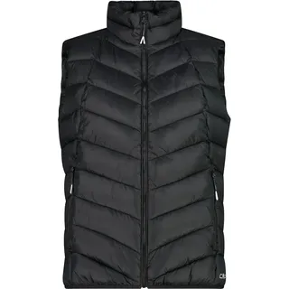 CMP Damen Weste schwarz