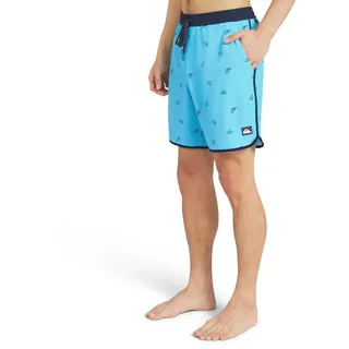 Quiksilver Herren Swimwear Regular Fit Stretchable Comfort Liner Badehose (1er Pack) - XXL