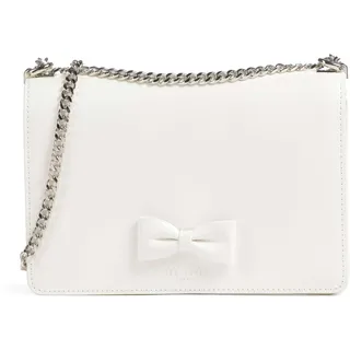 Ted Baker Baeleen | Schultertasche in weiß