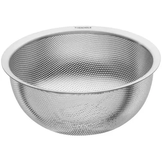 henckels by zwilling Küchensieb Ø 20 cm Edelstahl Silber
