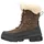 Torino V Parc Damen Tobacco/Black 37