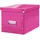 Cube 32 x 31 x 36 cm 1-tlg. pink