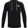 Sweatjacke 001 black/onyx white 3XL