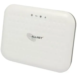 Allnet ALL-BM200VDSL2V Router II price incl VAT 3 yr warranty* B2B